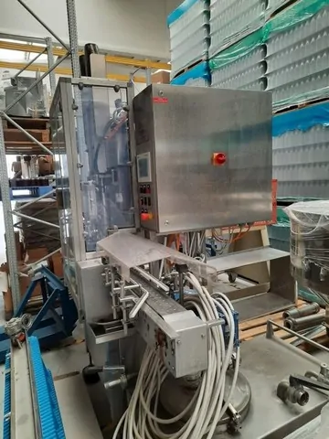 Used Alcos  Fillers - T 99