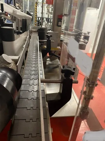 Used Alfatek  Bottling Lines - NP 565