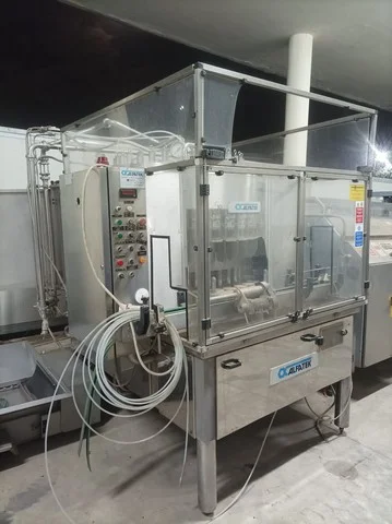 Used Alfatek  Fillers - T 202