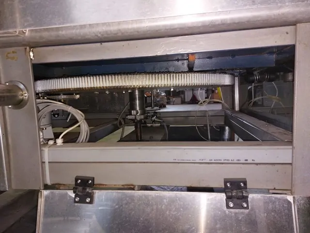 Used Alfatek  Rinsers - UW 190