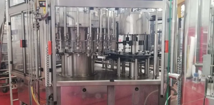 Used Alfatek wlp Fillers - T 182