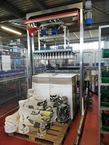 Used APE BABY BOX Various Machines - K 12 — image 1 of 5