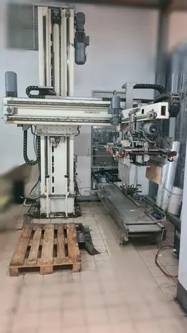 Used APE BABY PAL Palletizers - R 113