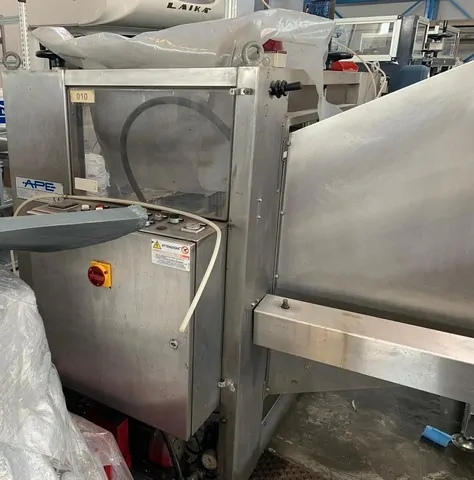 Used APE form 1200 Case Erectors - G 19