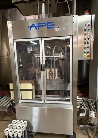 Used APE INSER 1200 Hive Inserters - AA 60