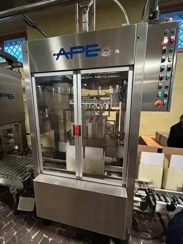 Used APE INSER 1200 Hive Inserters - AA 61 — image 1 of 5