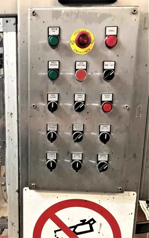 Used APE inser 2000. Hive Inserters - AA 34 — image 1 of 7