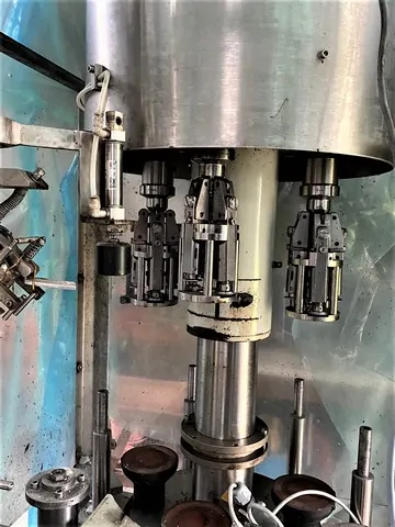 Used Arol  Cappers - X 291