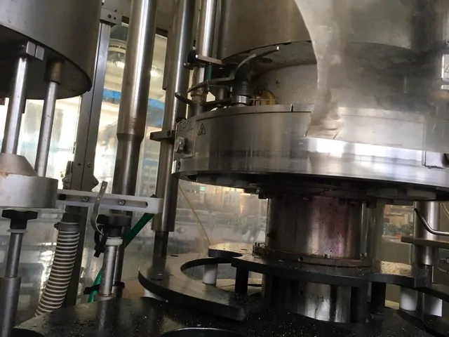 Used Arol  Cappers - X 293