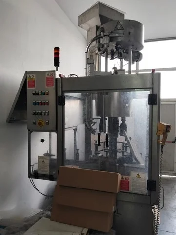 Used Arol EURO VA Cappers - X 466