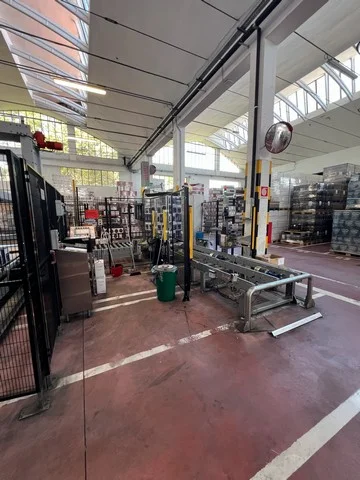 Used Atlanta Mytho / A Pallet Wrappers - A 60