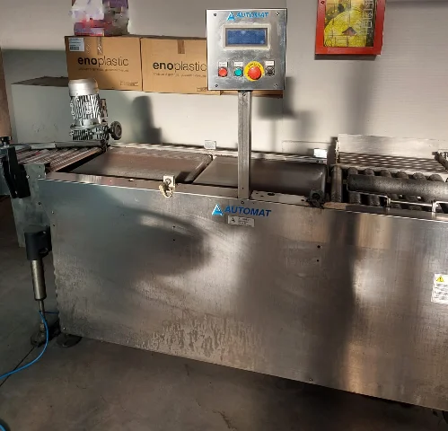 Used Automat Various Machines - PS 2 — image 1 of 2
