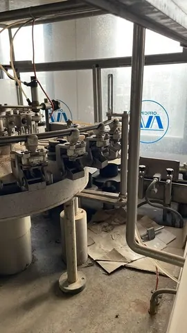 Used Ave r.a | 24 Rinsers - UW 194