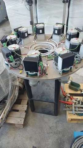 Used Axtra  Labellers - EA 441