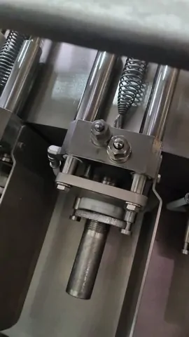 Used BC master 24/6 Filling Monoblocks - QT 720 — image 1 of 9