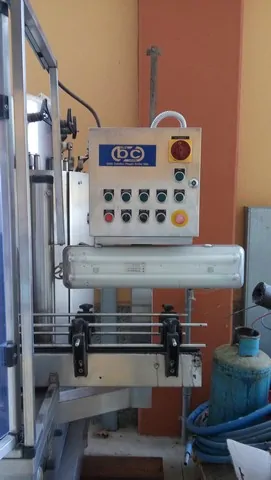 Used BC rpea 16 Fillers - T 180