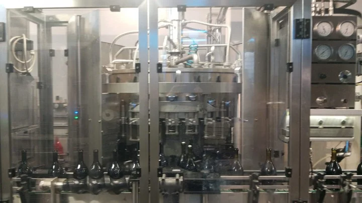 Used BC RPEA 32 Fillers - T 211