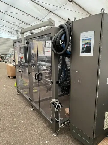 Used Bedo  Case Erectors - G 95