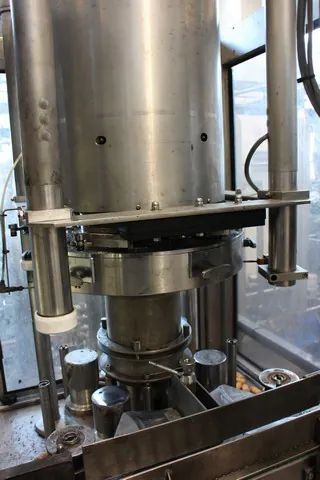 Used Bertolaso  Cappers - X 108