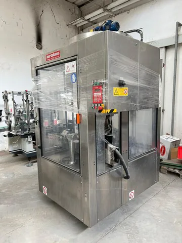 Used Bertolaso  Cappers - X 335