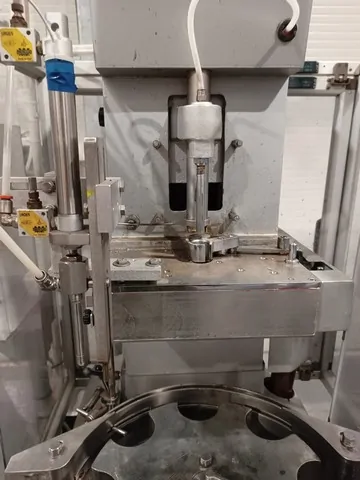 Used Bertolaso  Cappers - X 427