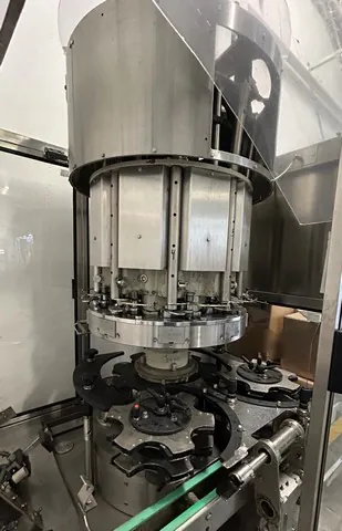 Used Bertolaso  Cappers - X 428
