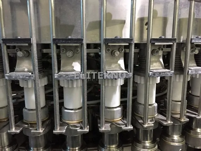 Used Bertolaso  Fillers - T 102