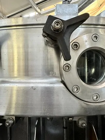 Used Bertolaso  Fillers - T 153