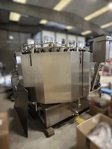 Used Bertolaso  Fillers - T 197