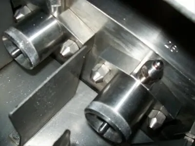 Used Bertolaso Filling Monoblocks - QT 82 — image 1 of 3