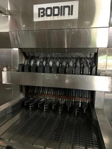 Used Bodini  Bottles Washers - L 31