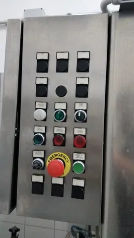 Used Borelli ciao10c Filling Monoblocks - QT 714 — image 1 of 9