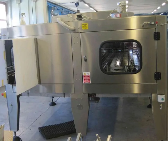 Used Cames IR 10 Washer-Dryers - M 11