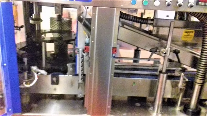 Used Cames  Washer-Dryers - M 13