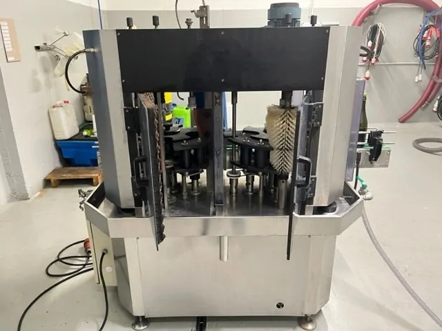 Used Cames  Washer-Dryers - M 40