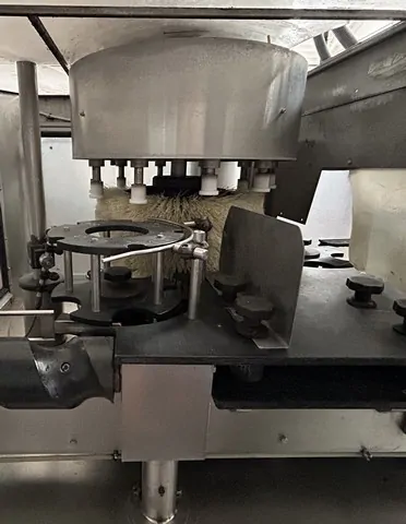 Used Cames WDT 10 Washer-Dryers - M 65