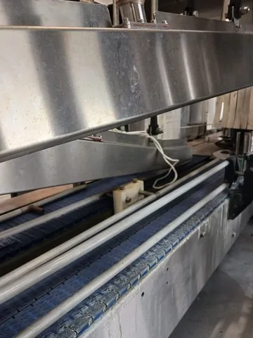 Used Cames wdt 8 Washer-Dryers - M 64