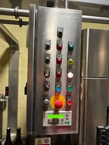 Used Cames Wdt 8 Washer-Dryers - M 75