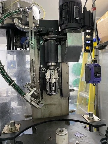 Used  CAPPER Cappers - X 470