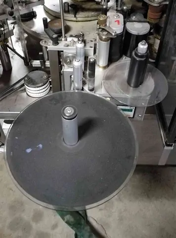 Used Cavagnino & Gatti  Labellers - EA 39