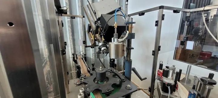Used Cavagnino & Gatti  Labellers - EA 505