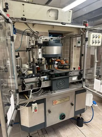 Used Cavagnino & Gatti  Labellers - EA 632