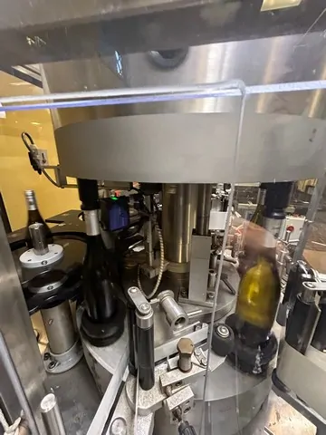 Used Cavagnino & Gatti  Labellers - EA 647