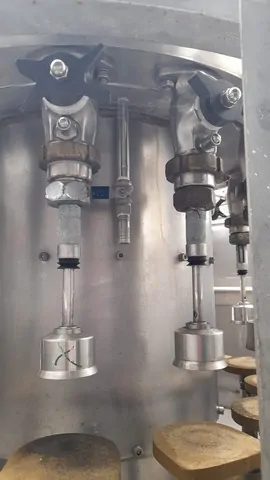 Used CEM  Fillers - T 160