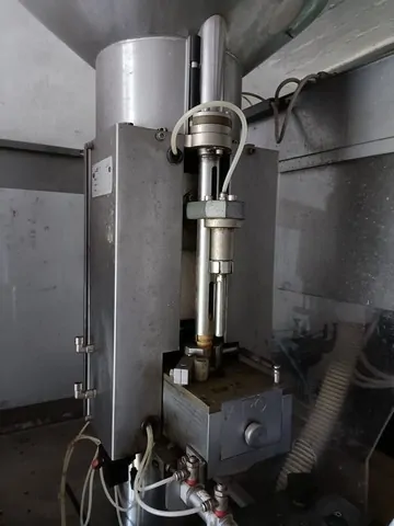 Used Cimec 16/1 EURO F. Filling Monoblocks - QT 615