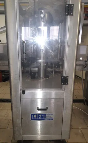 Used Clifom  Cappers - X 425