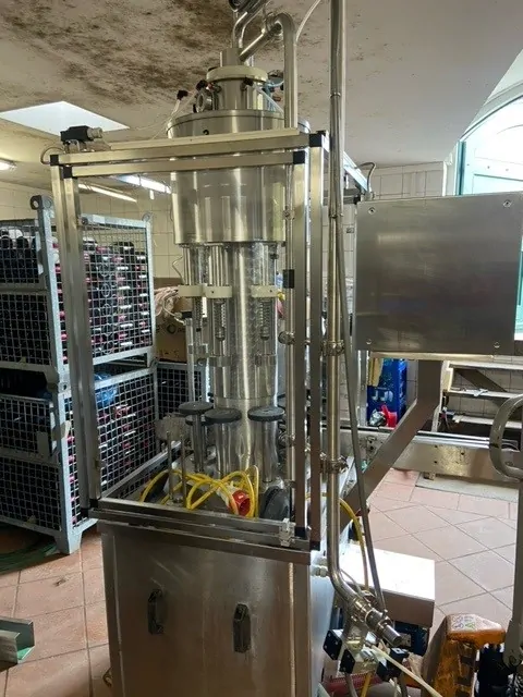 Used Clifom europa Fillers - T 170