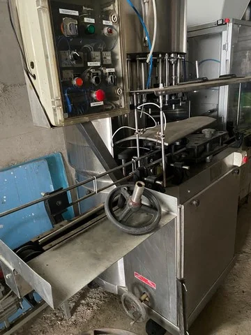 Used Cobert  Fillers - T 196