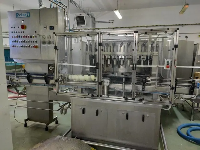 Used Cobert  Fillers - T 150