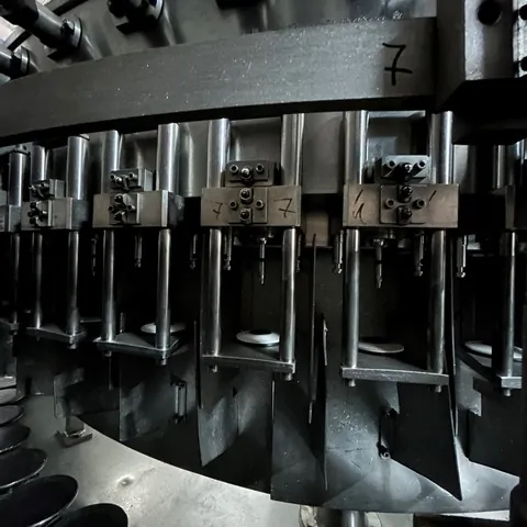 Used Cobert  Fillers - T 183